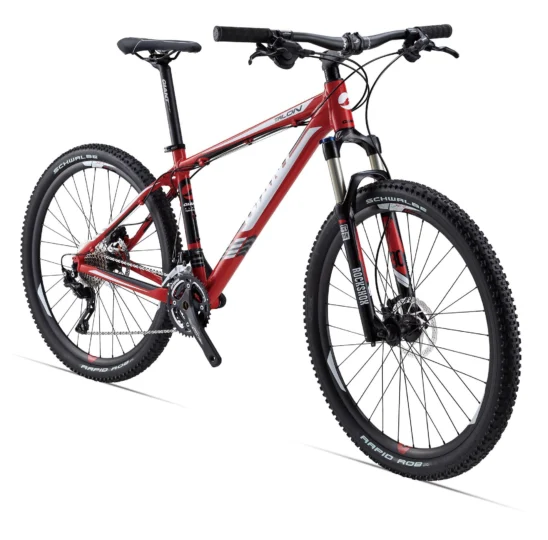 2014 Giant Talon 27.5 1