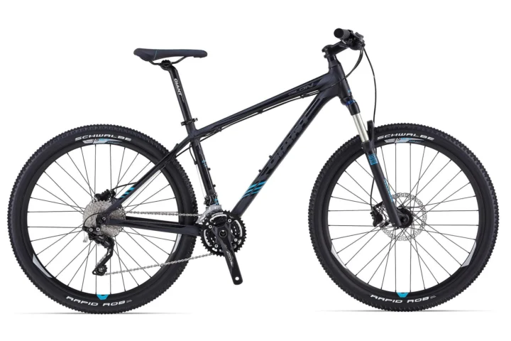 2014 Giant Talon 27.5 1