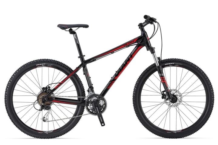 2014 Giant Talon 27.5 4