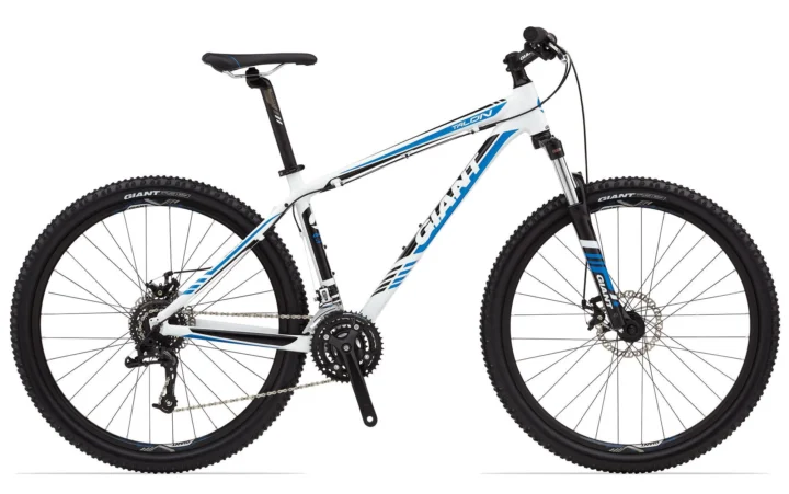 2014 Giant Talon 27.5 5