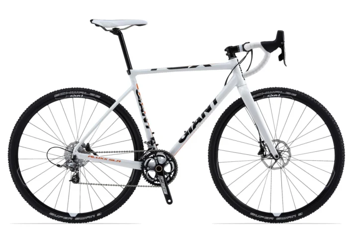 2014 Giant TCX SLR 1