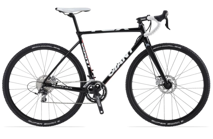 2014 Giant TCX SLR 2