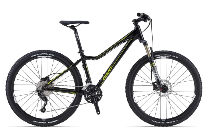 2014 Giant Tempt 27.5 0