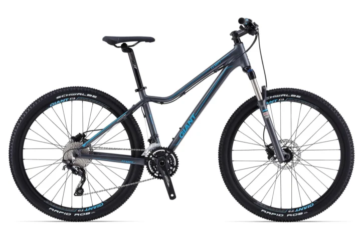 2014 Giant Tempt 27.5 2