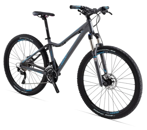 2014 Giant Tempt 27.5 2
