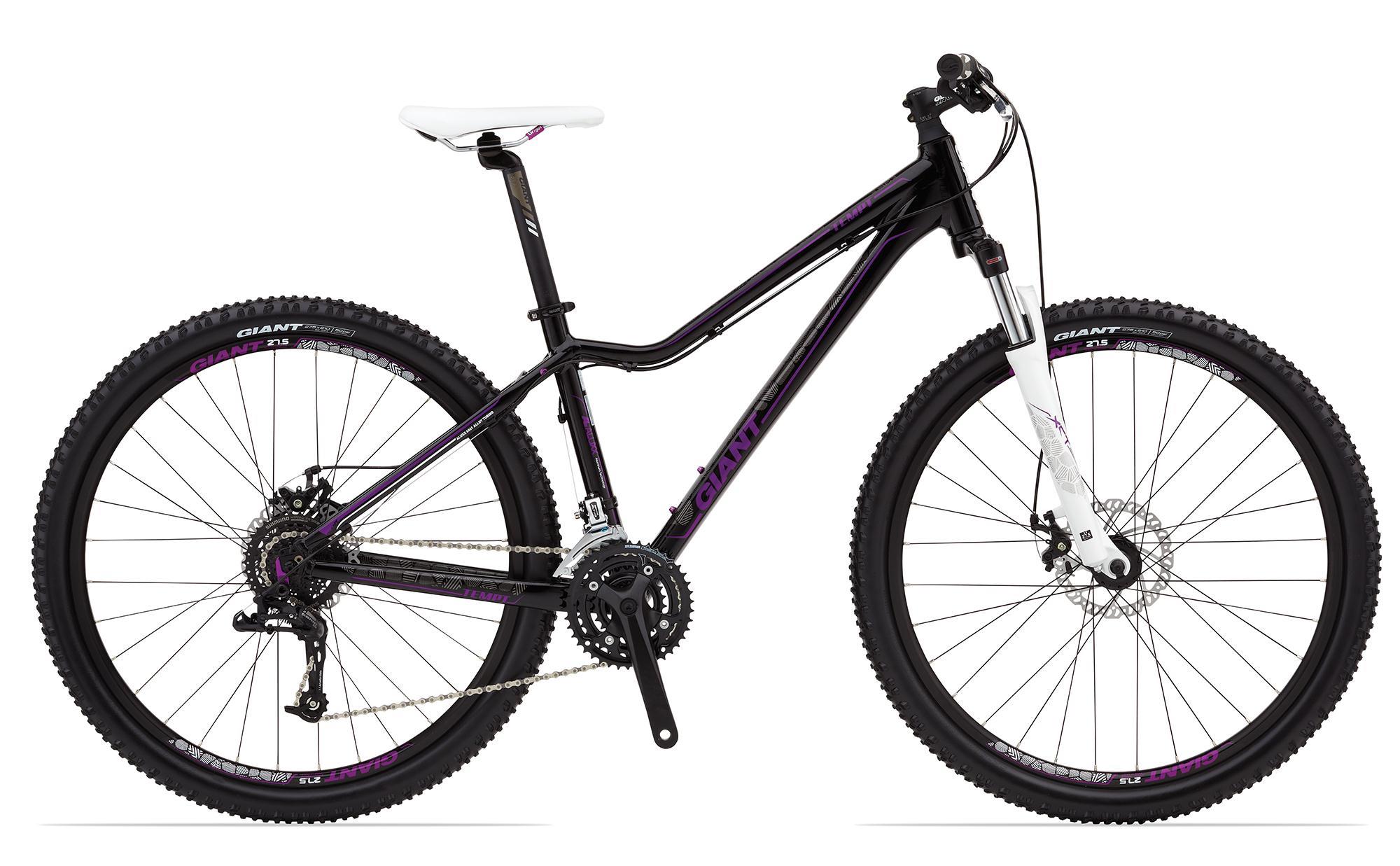 2014 Giant Tempt 27.5 5