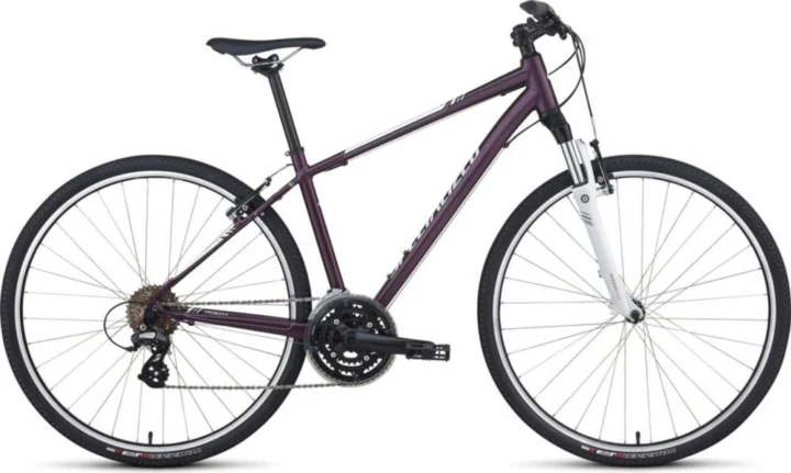 2014 Specialized Ariel