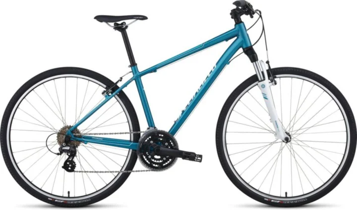 2014 Specialized Ariel