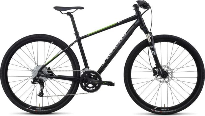 2014 Specialized Ariel Comp Disc