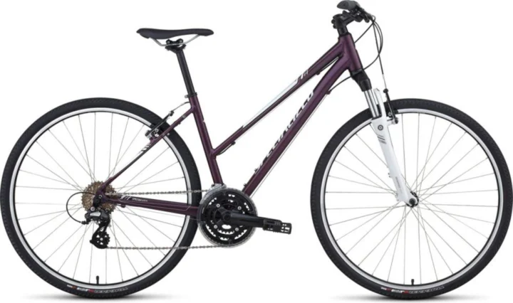 2014 Specialized Ariel Step-Through