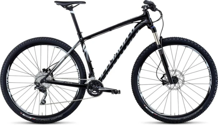 2014 Specialized Crave 29