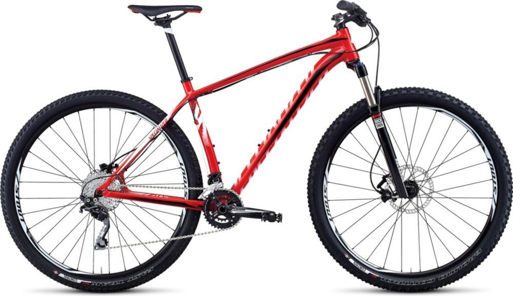 2014 Specialized Crave 29