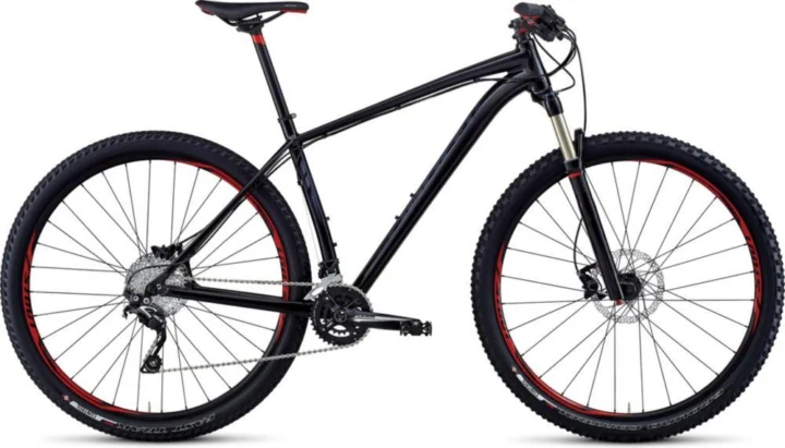 2014 Specialized Crave Comp 29