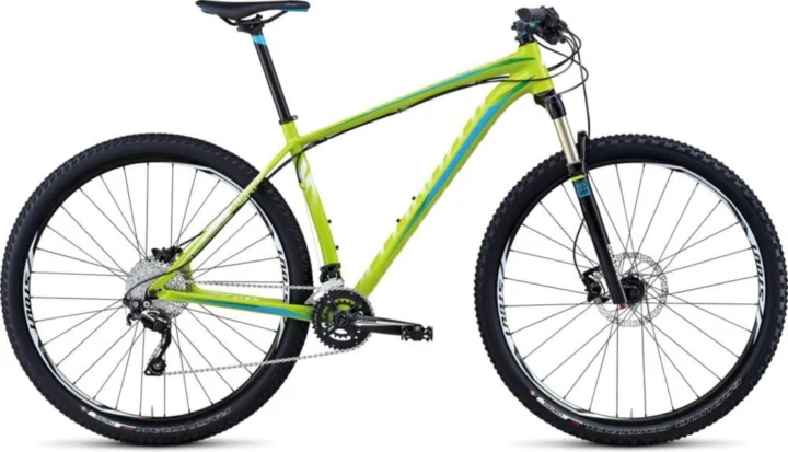 2014 Specialized Crave Comp 29