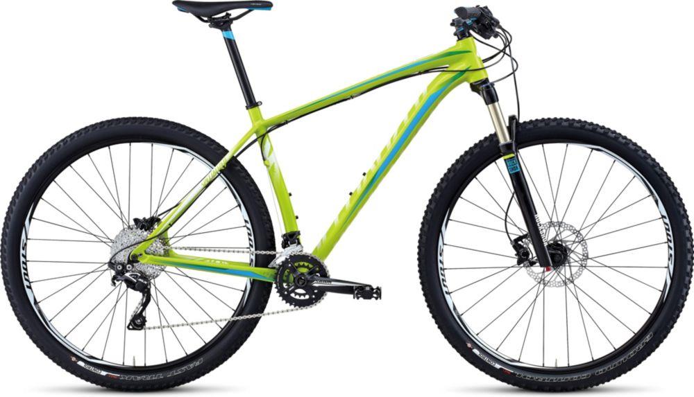 2014 Specialized Crave Comp 29