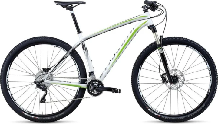 2014 Specialized Crave Expert 29