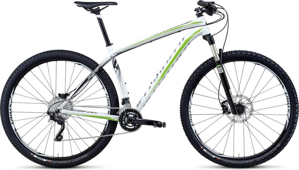 2014 Specialized Crave Expert 29