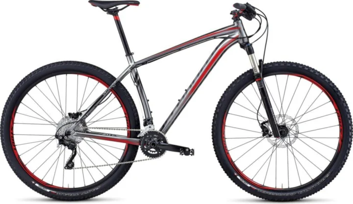 2014 Specialized Crave Expert 29
