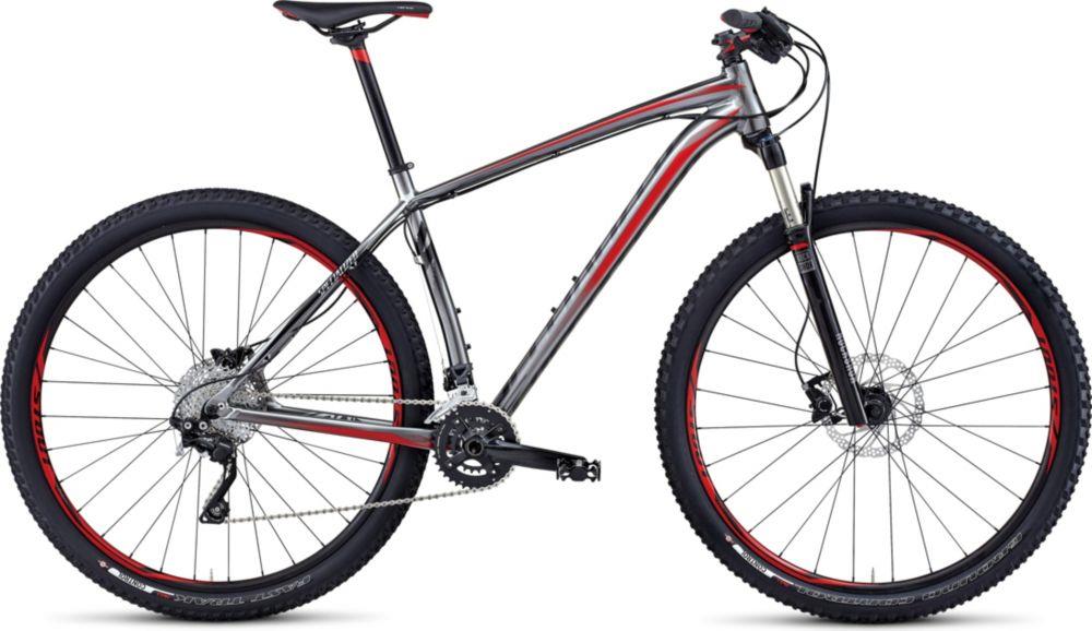 2014 Specialized Crave Expert 29