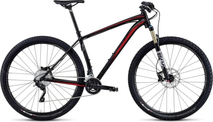 2014 Specialized Crave Pro 29