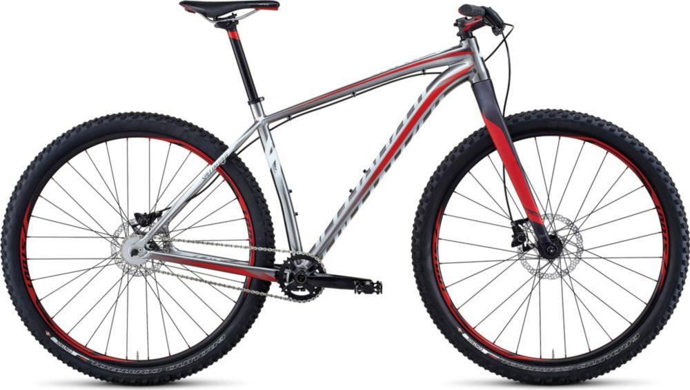 2014 Specialized Crave SL 29