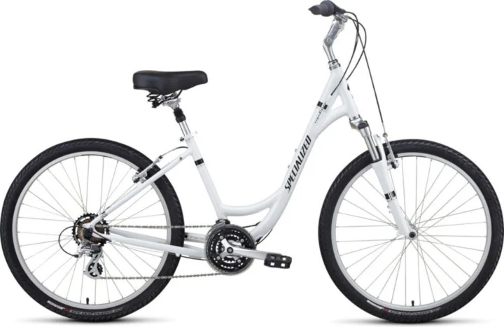 2014 Specialized Expedition Sport Low Entry
