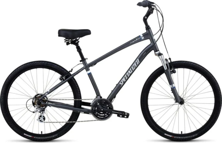 2014 Specialized Expedition Sport Low Entry