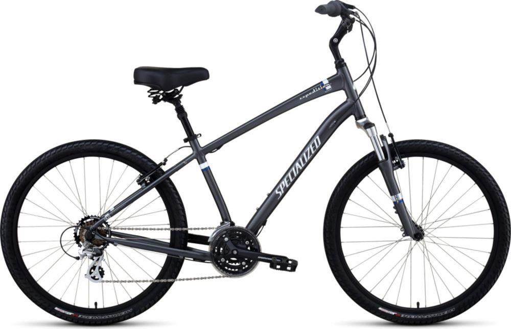 2014 Specialized Expedition Sport Low Entry