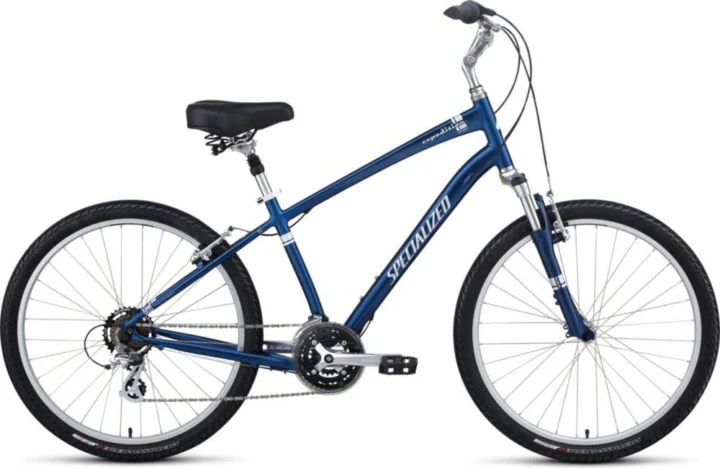 2014 Specialized Expedition Sport Low Entry