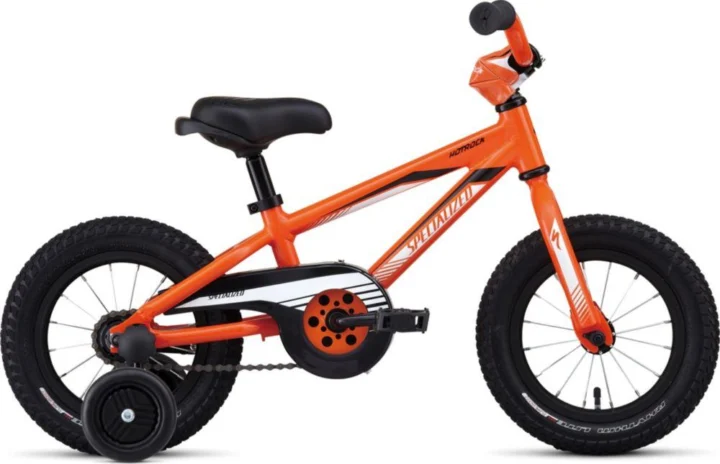 2014 Specialized Hotrock 12 Coaster Boys