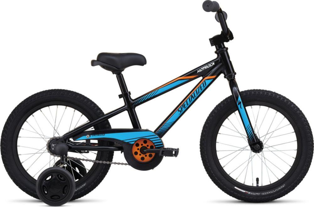 2014 Specialized Hotrock 16 Coaster Boys