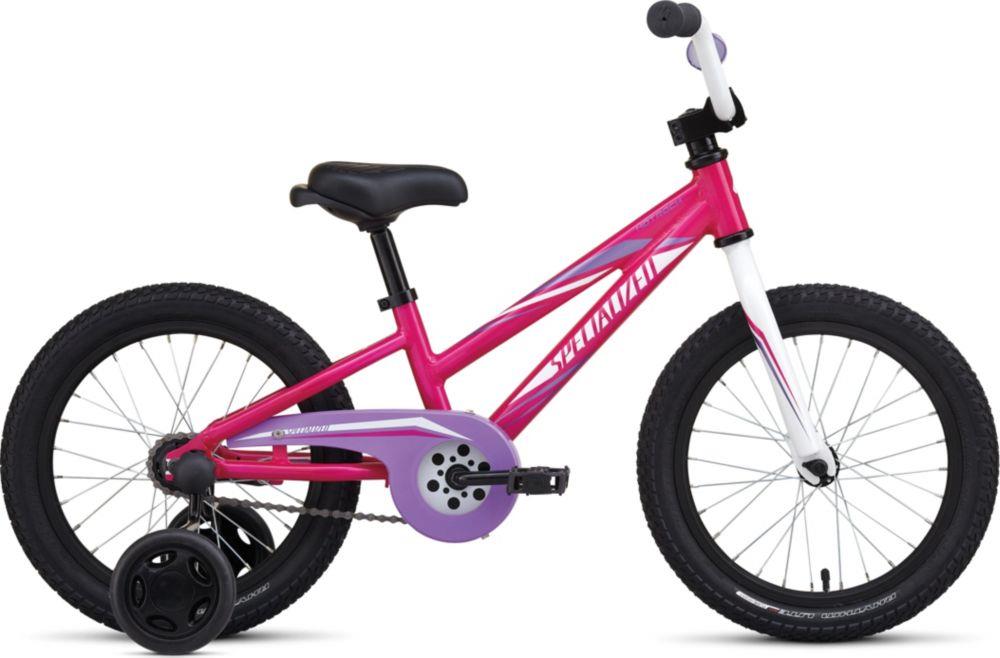 2014 Specialized Hotrock 16 Coaster Boys