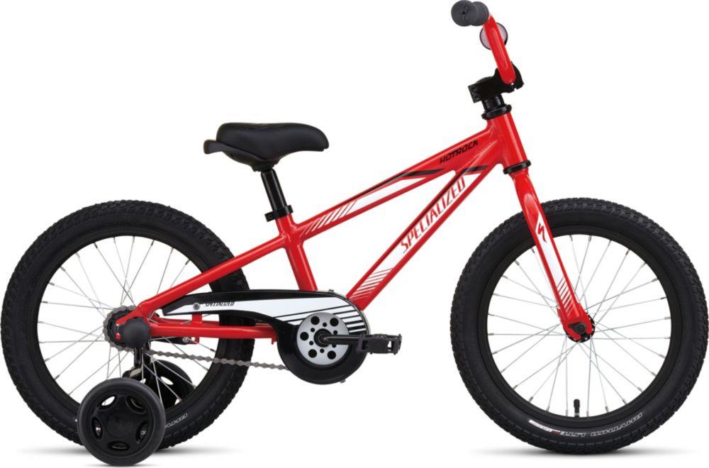 2014 Specialized Hotrock 16 Coaster Boys