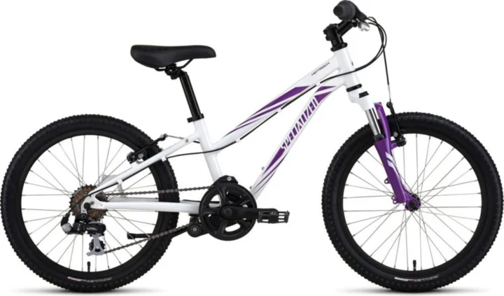 2014 Specialized Hotrock 20 6-Speed Boys