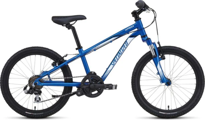 2014 Specialized Hotrock 20 6-Speed Street Boys