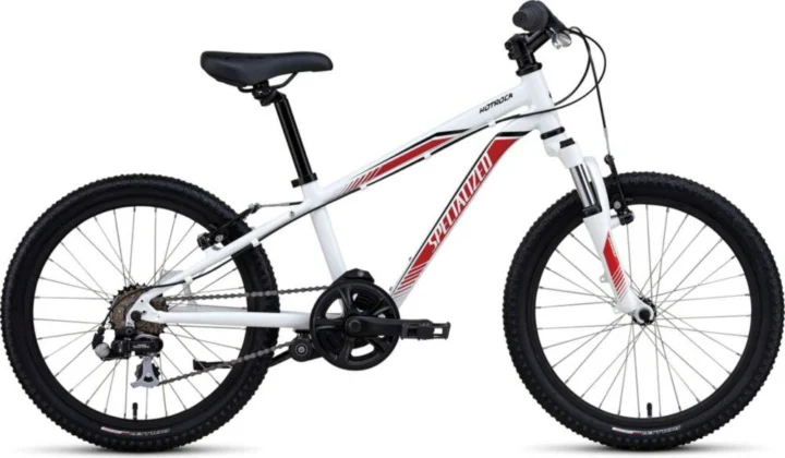 2014 Specialized Hotrock 20 6-Speed Street Boys