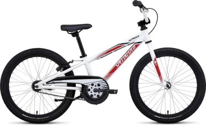 2014 Specialized Hotrock 20 Coaster Girls