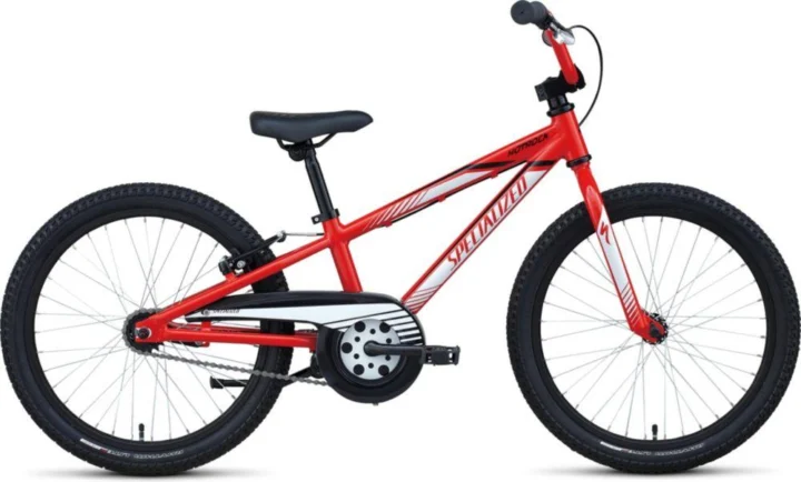 2014 Specialized Hotrock 20 Coaster Girls
