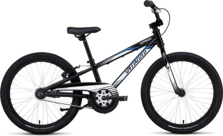 2014 Specialized Hotrock 20 Coaster Girls