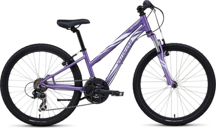2014 Specialized Hotrock 24 21-Speed Boys