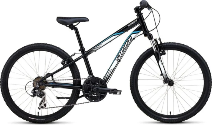 2014 Specialized Hotrock 24 21-Speed Street Girls