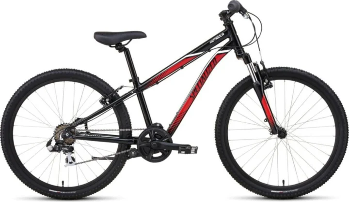 2014 Specialized Hotrock 24 7-Speed Boys