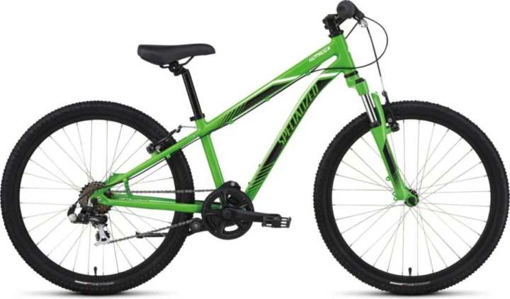2014 Specialized Hotrock 24 7-Speed Boys