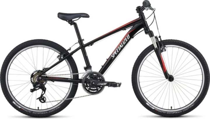 2014 Specialized Hotrock 24 XC Boys