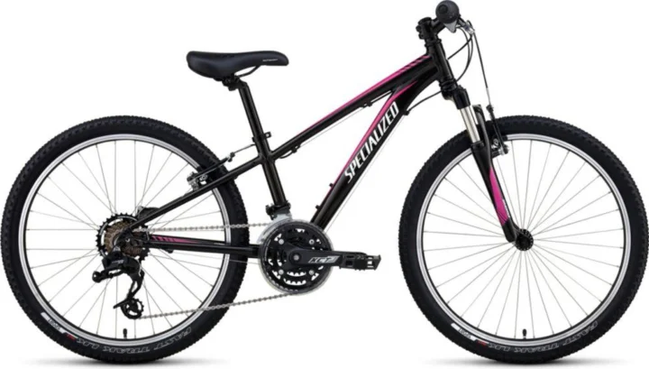 2014 Specialized Hotrock 24 XC Girls