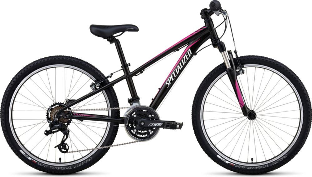 2014 Specialized Hotrock 24 XC Girls