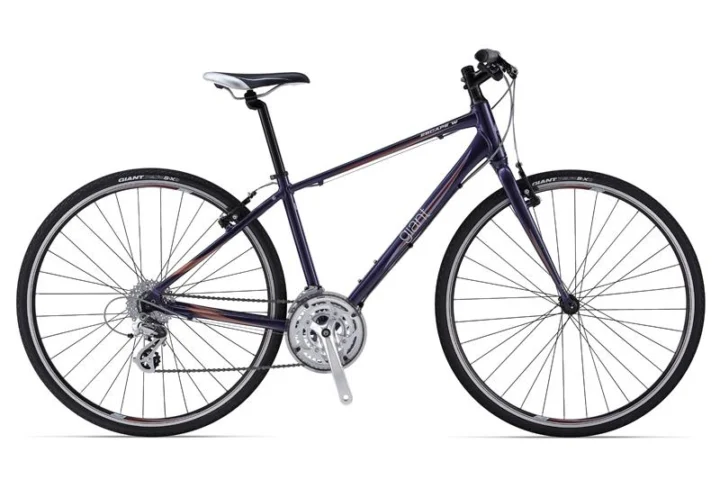 2014 Giant Escape 2 W