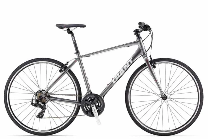 2014 Giant Escape 3
