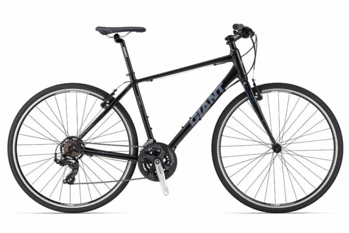 2014 Giant Escape 3