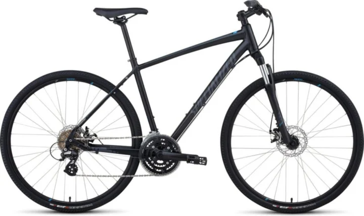 2014 Specialized Crosstrail Disc